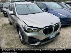 BMW X1 20d Advantage 2022