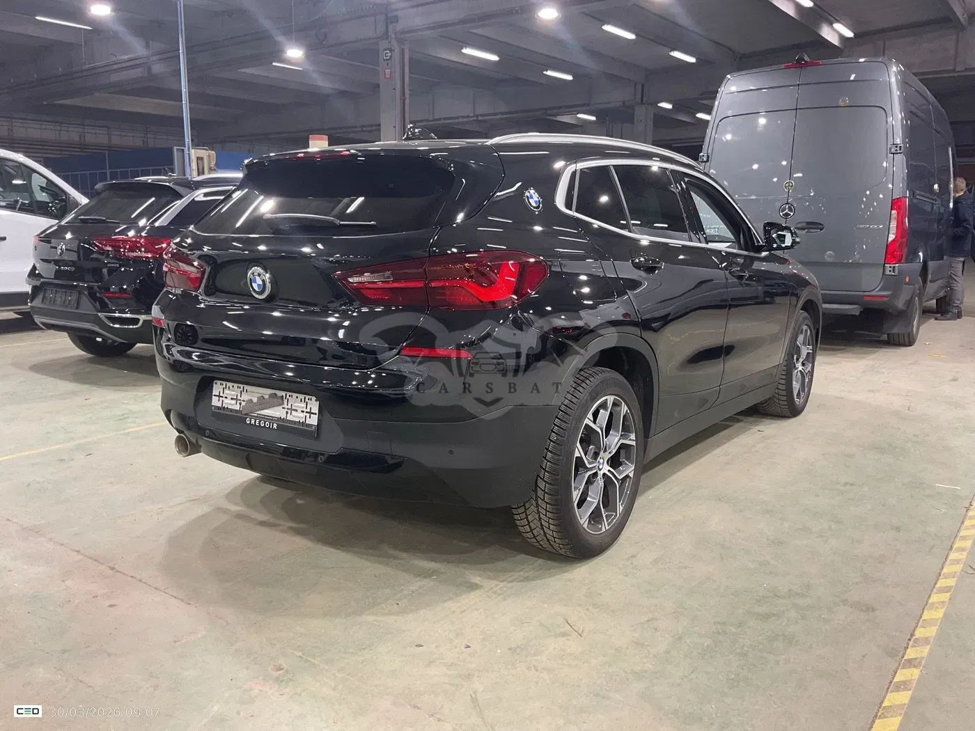 BMW X2 18i Premiere 2021