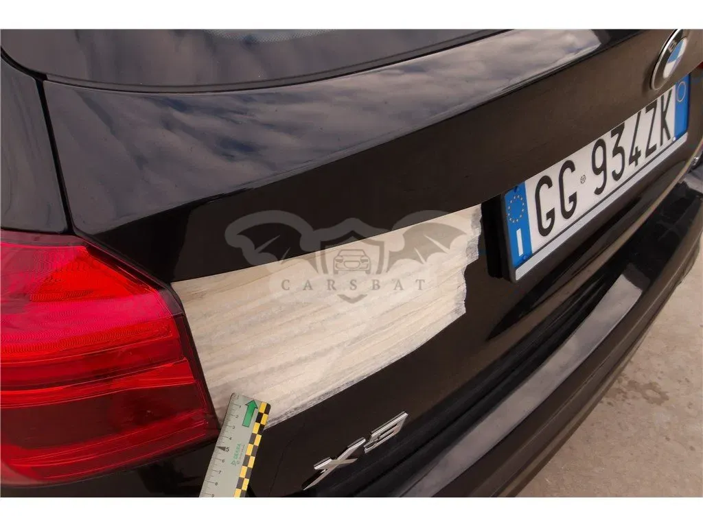 BMW X3 18d 2021
