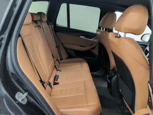 BMW X3 30e 2020