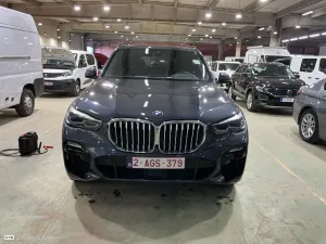 BMW X5 45e M Sport 2021