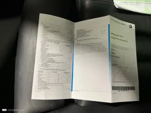 BMW X5 45e Lounge 2021