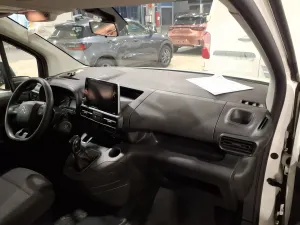 Citroën Berlingo XL 1.5 HDI Club 2020
