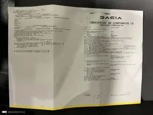 Dacia Duster 1.3 TCe Extreme 2023