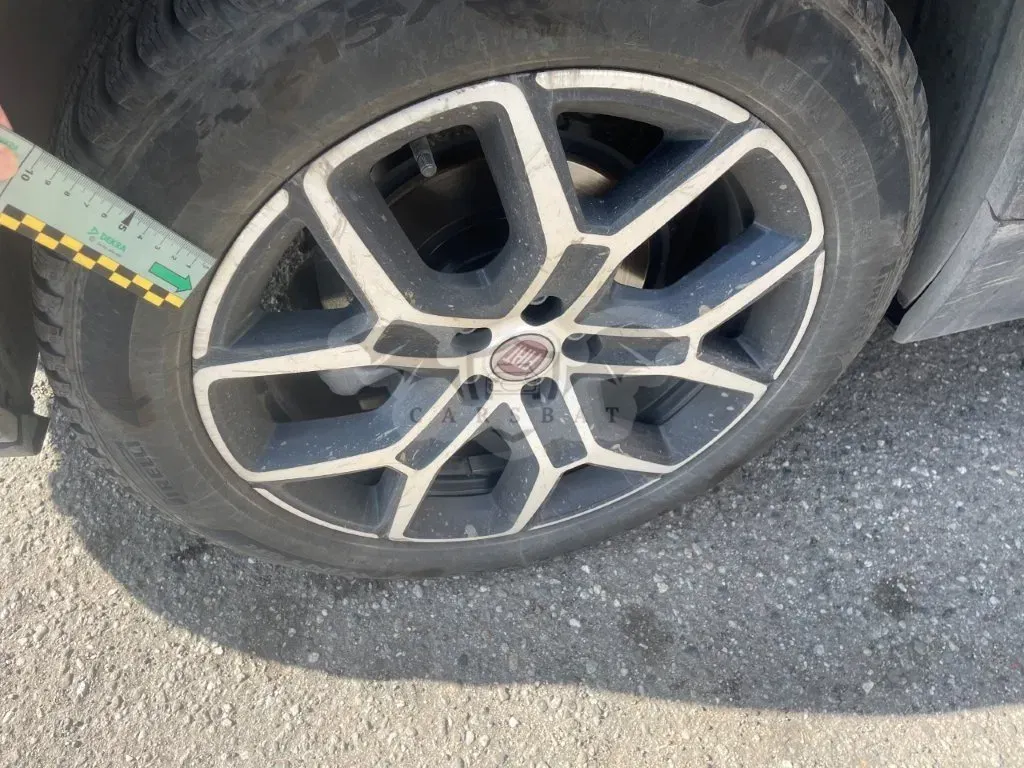 Fiat Tipo 1.5 Cross 2023