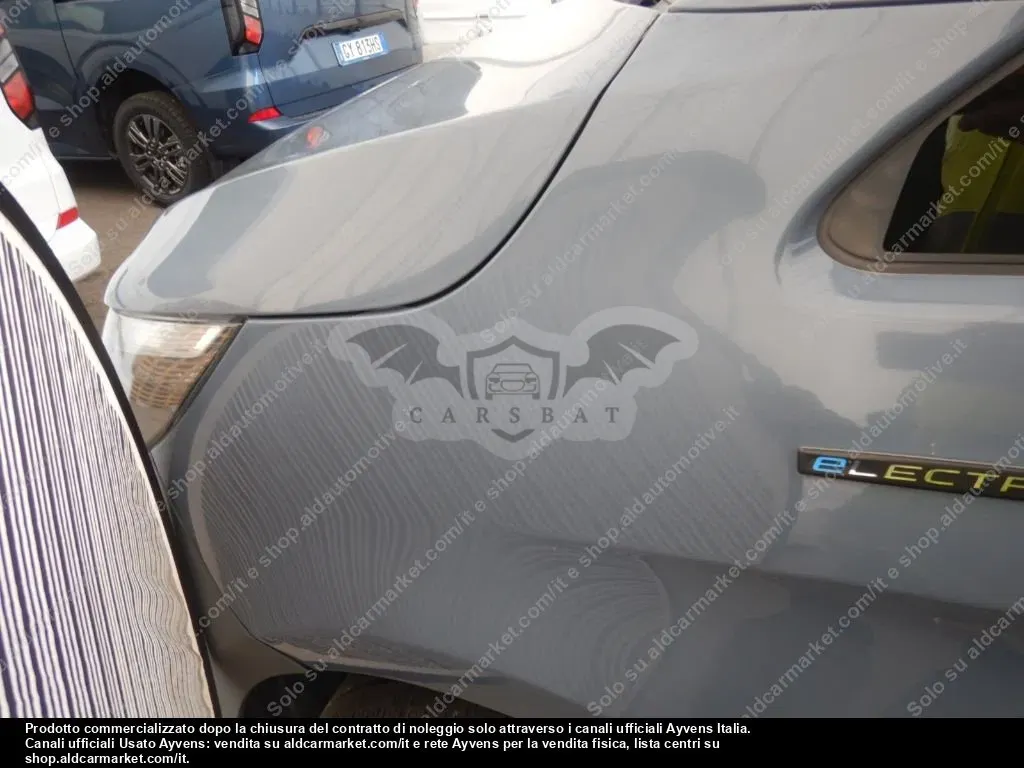 Mercedes-Benz Vito 2019