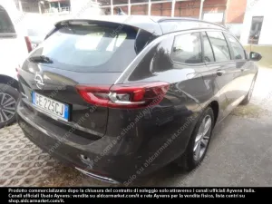Opel Insignia 2.0 CDTI Business 2021