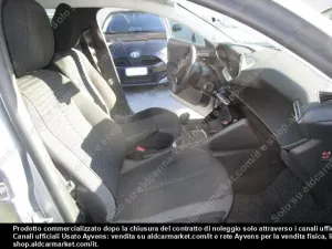 Peugeot 208 Active Pack 2023