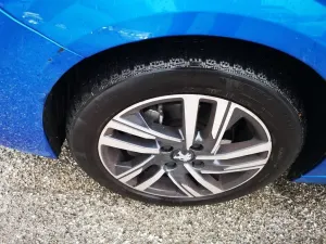 Peugeot 208 Allure Pack 2021