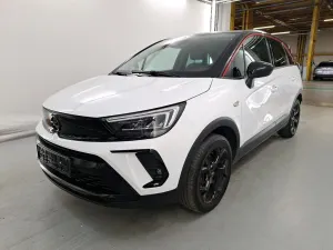Opel Crossland 1.2 GS 2023