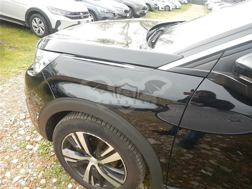 Peugeot 3008 Business 2020