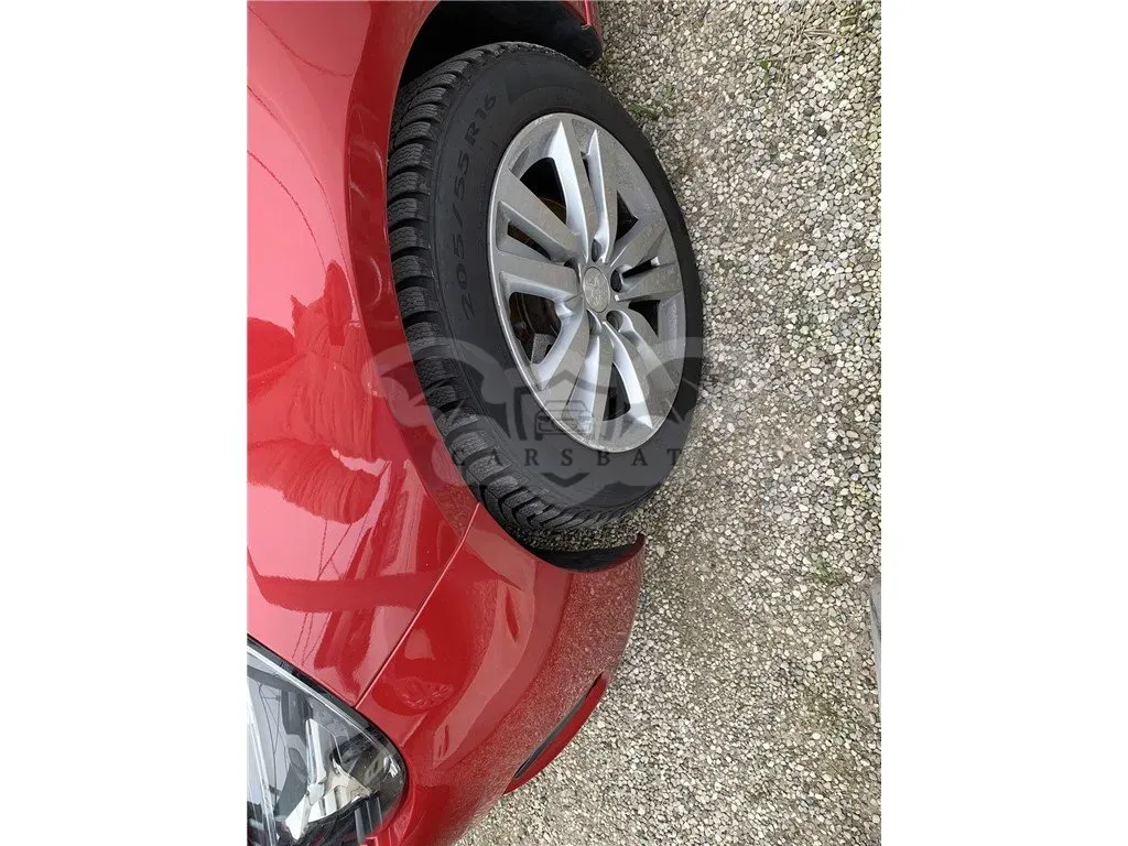 Peugeot 308 Active Business 2020