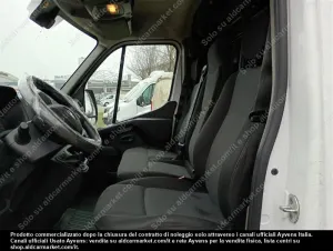 Renault Master L2H2 2023