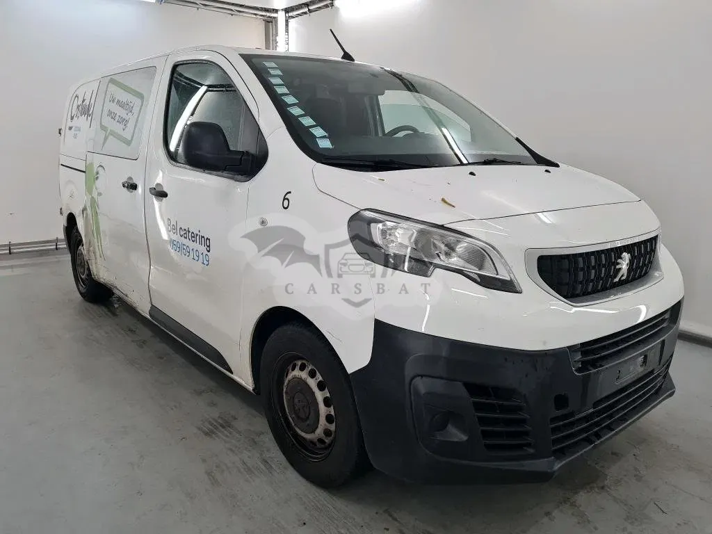 Peugeot Expert 1.6 HDI Premium 2016