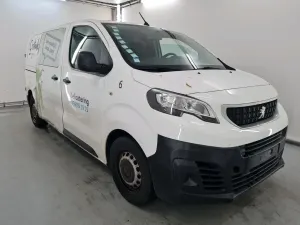 Peugeot Expert 1.6 HDI Premium 2016
