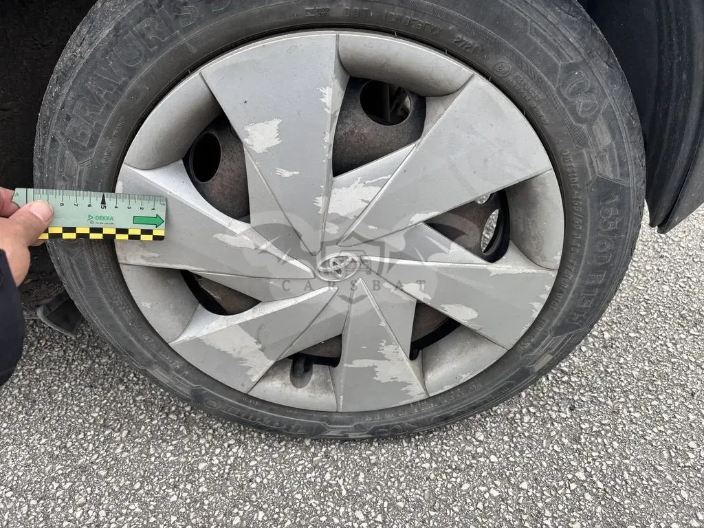 Toyota Aygo 1.0 VVT-i X-Play 2017