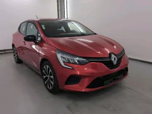 Renault Clio 1.0 Tce Equilibre 2023