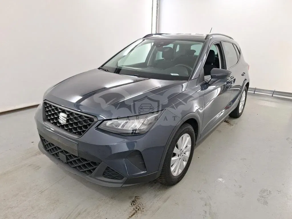 Seat Arona 1.0 TSI Move! 2022