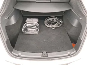 Tesla Model Y Long Range 2022