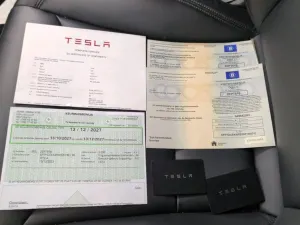 Tesla Model Y Long Range 2023