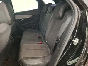 Peugeot 3008 1.2i GT 2022