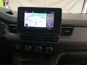 Renault Kangoo Extra 2021