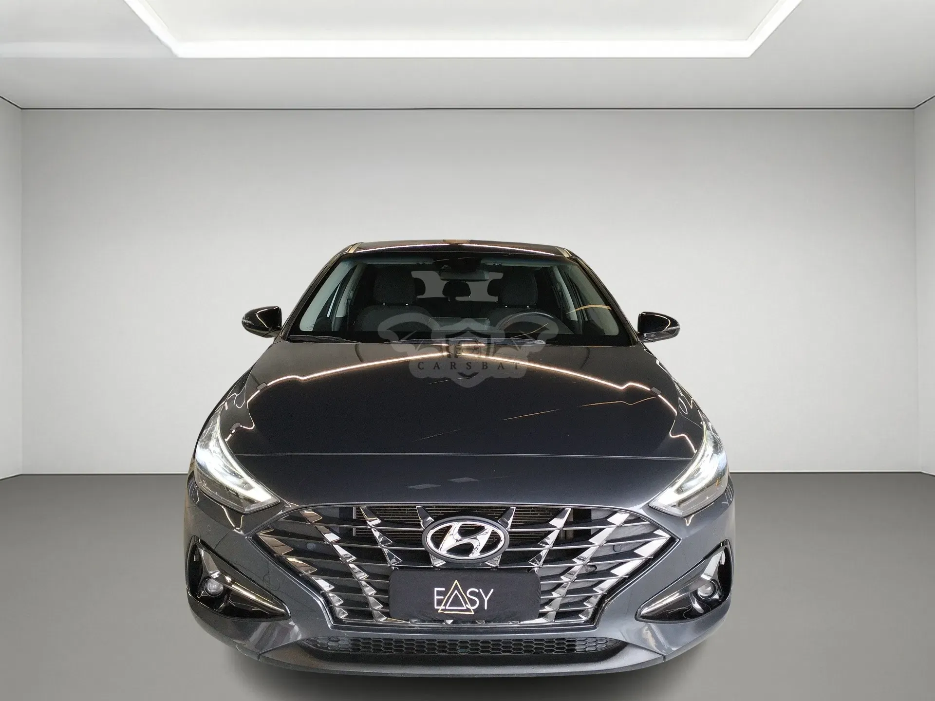 Hyundai i30 1.6 CRDi Prime 2021