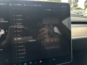 Tesla Model 3 Long Range 2022