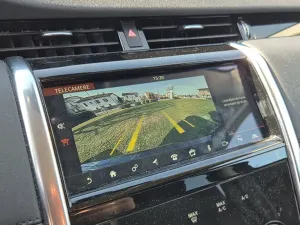 Land Rover Discovery Sport D200 S 2020