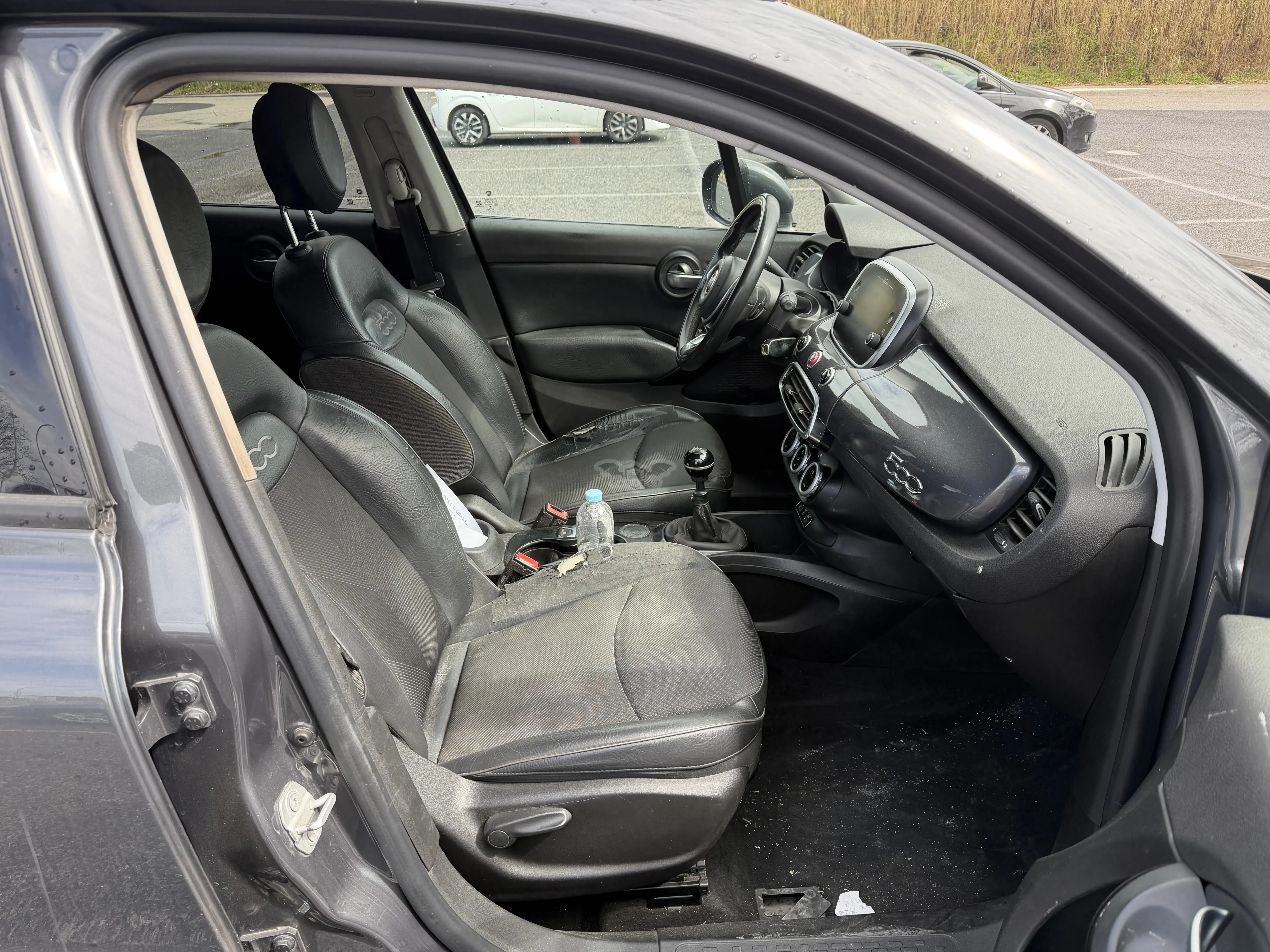 Fiat 500X 1.0 Cross 2019