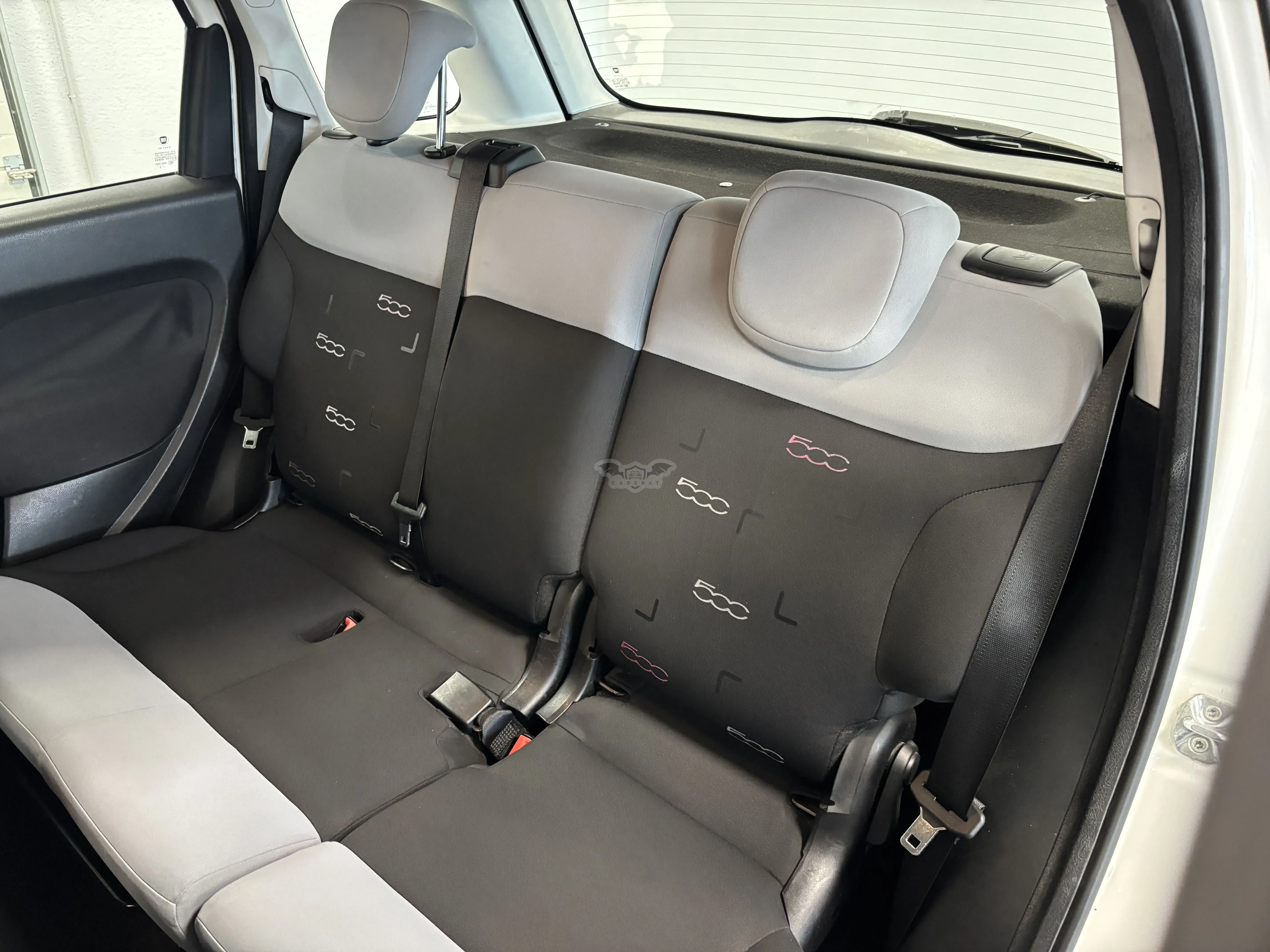 Fiat 500L 1.3 MultiJet Lounge 2013