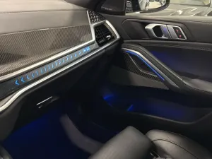 BMW X6 30d M Sport 2025