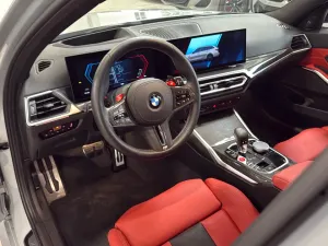 BMW 3 Series M3 Touring 3.0 Competition 2024