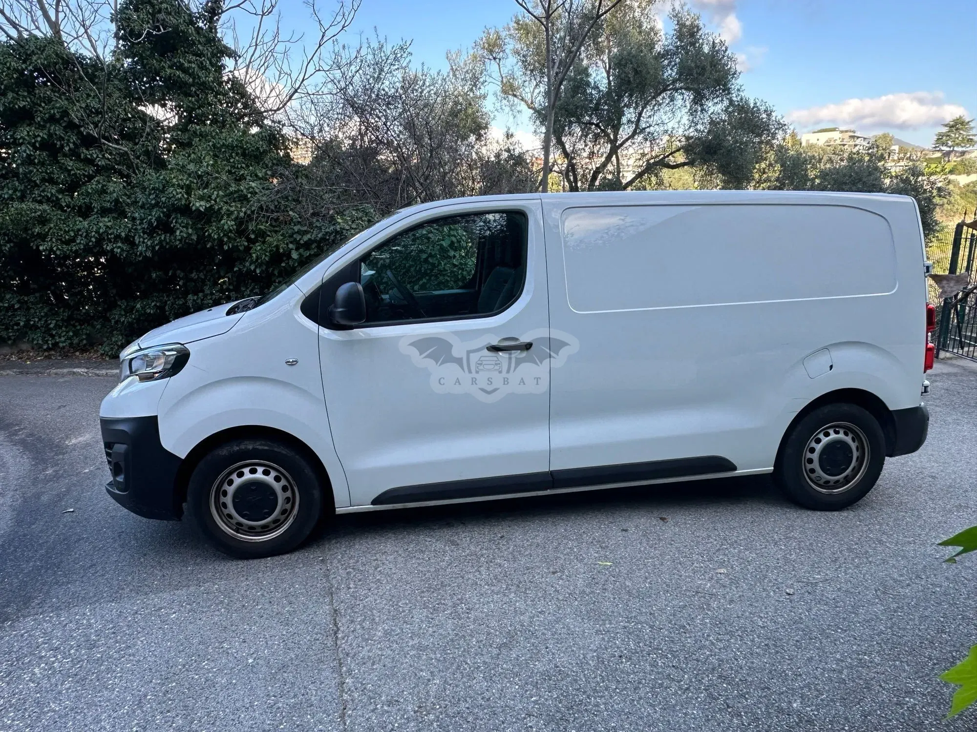 Peugeot Expert L1H1 1.5 HDI Comfort 2021
