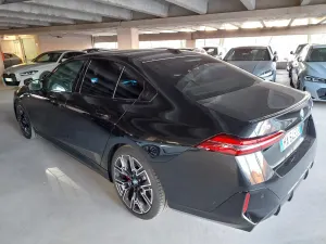 BMW i5 M 60 2024