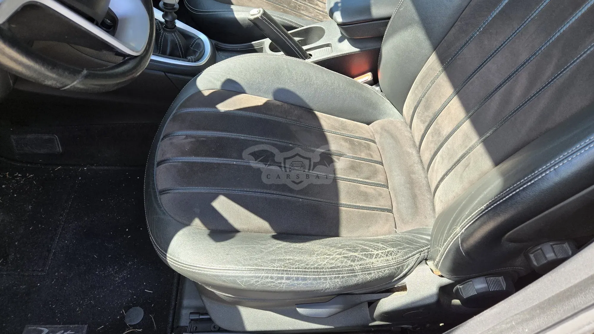 Lancia Delta 1.9 MultiJet Platinum 2009