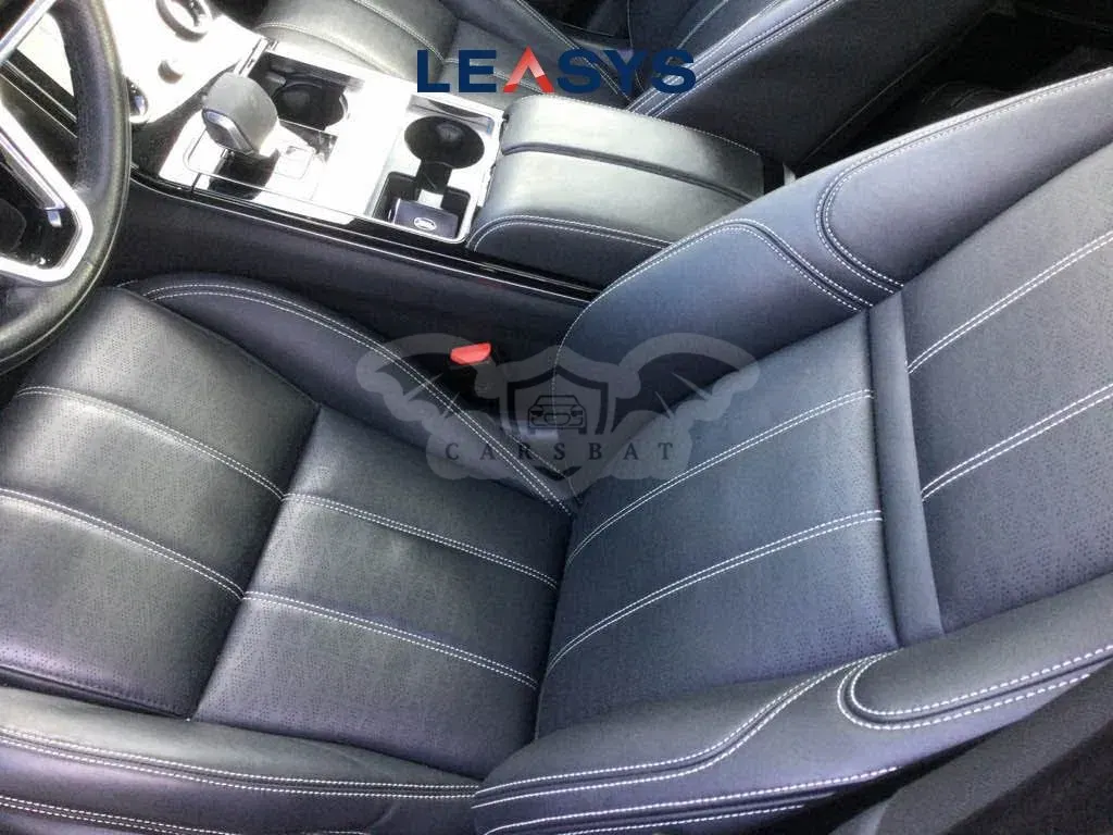 Land Rover Range Rover Velar 2.0 R-Dynamic HSE 2022
