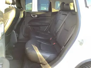 Jeep Compass 4xe 1.3 Limited 2023