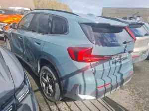 BMW X1 25e 2024