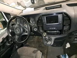 Mercedes-Benz Vito L2 110 CDI 2022