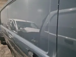 Mercedes-Benz Vito L2 110 CDI 2021