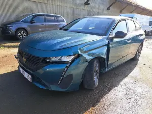 Peugeot 308 SW 1.2i Active Pack 2023