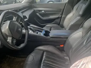 Peugeot 508 SW 1.6 Allure Pack 2022