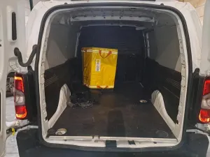 Toyota ProAce City 1.5d Comfort 2023