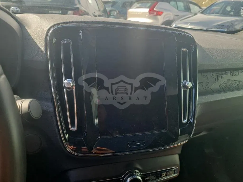Volvo C40 Plus 2024