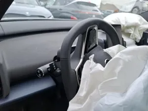 Volvo EX30 Performance Ultra 2024