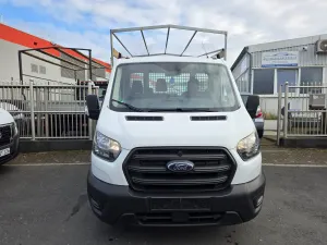 Ford Transit chassis cab 2.0 TDCI Ambiente 2020