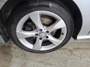 Mercedes-Benz B 200 2013