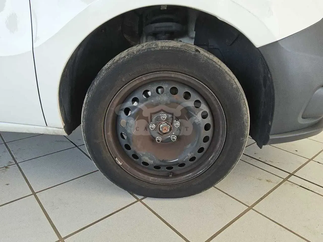 Fiat Doblo SX 2019