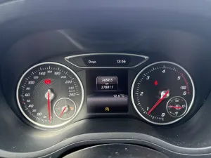 Mercedes-Benz B 180 CDI 2015